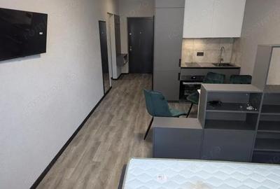 Garsonieră decomandată în Vitan