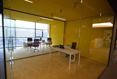 0% comision! Inchiriere birouri Titan, 242 - 3007 mp - 16