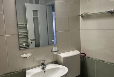 Apartament cu 2 camere decomandat în Central - 2