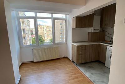 Garsonieră decomandată în Ultracentral - 1