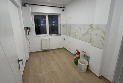 Apartament cu 2 camere semidecomandat în Gară