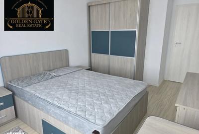 2 Camere Envogue Residence Militari Centrala Parcare - 5