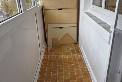 Vanzare apartament 3 camere - Rahova Malcoci Vanzare apartament 3 camere - Rahova Malcoci - 28