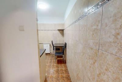 Apartament cu 2 camere decomandat, mobilat în Drumul Taberei - 11