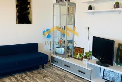 Apartament cu 2 camere decomandat, mobilat în Ghiroda - 8