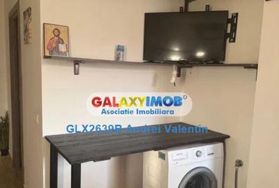 Garsoniera Moderna Bloc Nou Berceni - Luica - Brancoveanu - 4