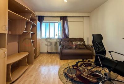 Apartament cu 2 camere decomandat, mobilat în Mărăști - 1