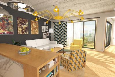 Imobil de apartamente exclusivist  nou, Stirbei Voda - 10