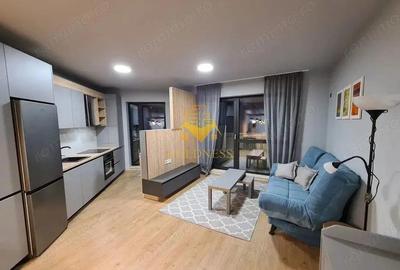 2Camere decomandate,Wings,Parcare,Lidl.UMF,UTCN,Zorilor,Observatorului - 3