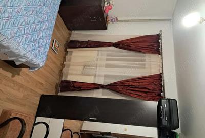 Apartament cu 3 camere decomandat în Lujerului - 10
