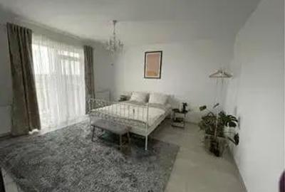 Garsonieră în Braytim - 4