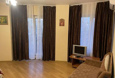 Garsonieră în Lujerului - 2