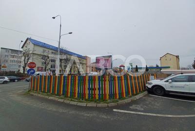 Garsoniera etajul 3 - balcon - boxa - langa OMV Milea - 10