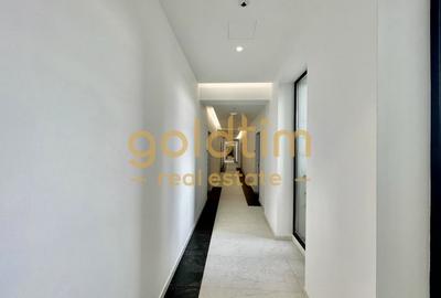 ONE VERDI/BARBU VĂCĂRESCU/FLOREASCA /PRETABIL BIROURI ONE VERDI/BARBU VĂCĂRESCU/FLOREASCA /PRETABIL BIROURI - 9