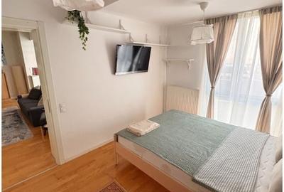 Delea Veche 24 - 3 camere mobilat & utilat, parcare subterana, pet friendly - 4