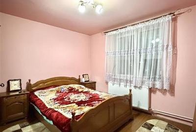 Apartament cu 2 camere decomandat în Central - 10