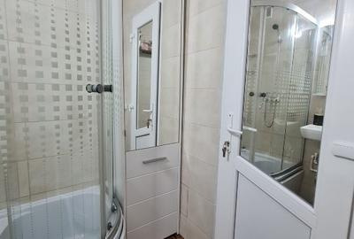 Vând Apartament 3 camere Râul Doamnei - 7