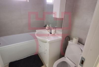 Apartament cu 3 camere semidecomandat, mobilat în Grigorescu - 7