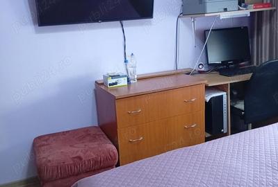 Apartament cu 3 camere decomandat în Lacul Tei - 2