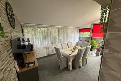 Casa de vanzare, 140 mp, zona Sud-Est - 1