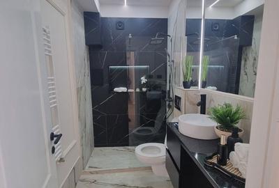 Apartament cu 2 camere semidecomandat în Central - 8