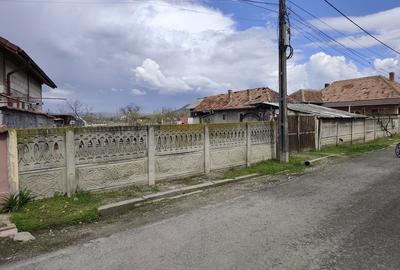 Spațiu comercial, în Șimian