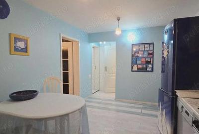 Apartament cu 3 camere decomandat în Dacia - 4