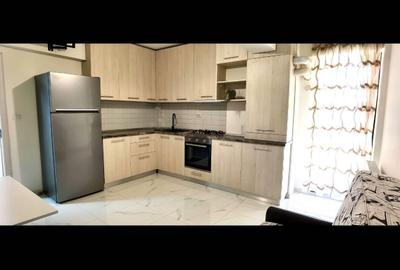 Apartament cu 2 camere decomandat în Exterior Vest - 6