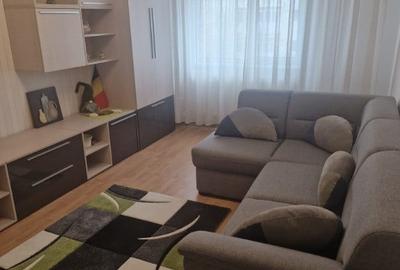 Apartament cu 2 camere decomandat în Broșteni - 5