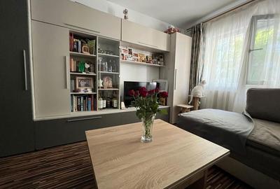Apartament cu 3 camere decomandat în Dacia - 5