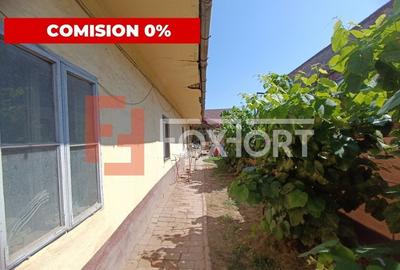 COMISION 0% Casa cu 4 apartamente la curte comuna cu teren total 748 mp