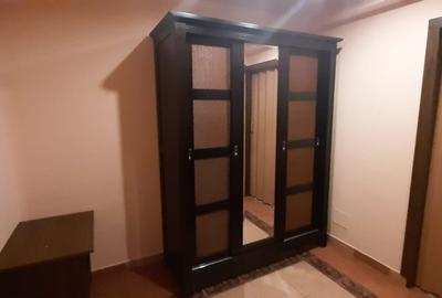 Casa de vacanta sau pensiune situata langa Cabana Trei Brazi Predeal - 28