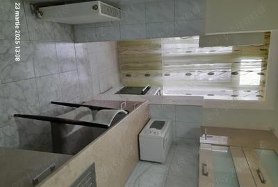 Apartament cu 2 camere semidecomandat în Central - 9