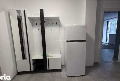 Apartament cu 2 camere semidecomandat în Calea București - 2