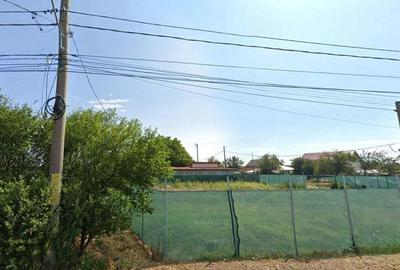 Teren de 980 mp, în Balotești - 3