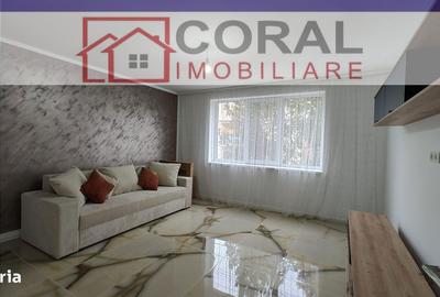 Apartament cu 2 camere în Decebal