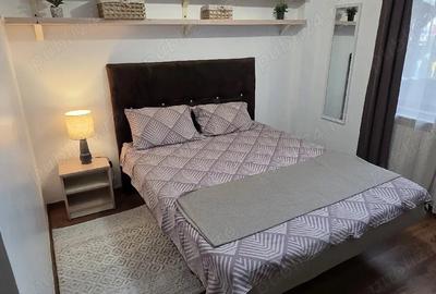 Apartament cu 2 camere decomandat în Central - 3