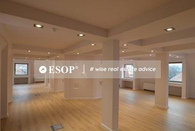 Spațiu comercial, de 679 mp, în Dorobanți - 13