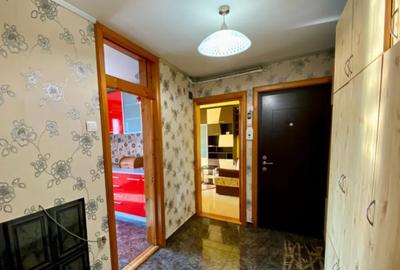 Apartament cu 2 camere decomandat, mobilat în Semicentral - 15