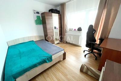 Apartament 3 Camere | 52 Mp | Balcon | Parcare | Calea Turzii Zorilor - 4