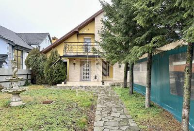 Casă cu 6 camere cu Teren 534 Mp în Sânandrei - 1