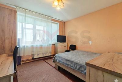 Apartament cu 2 camere decomandat, mobilat în Tomis I - 7