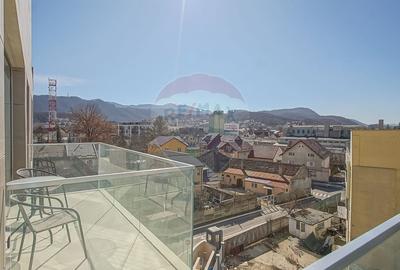 Apartament cu 2 camere decomandat, mobilat în Blumăna - 17