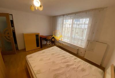 Apartament cu 2 camere decomandat, mobilat în Între Lacuri - 3