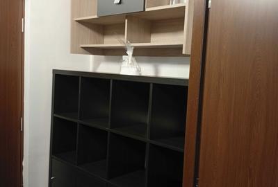 Apartament cu 2 camere nedecomandat în Central - 8