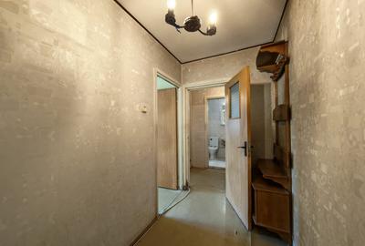 Apartament cu 2 camere decomandat în 1 Decembrie 1918 - 6