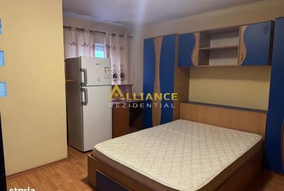 Apartament cu 3 camere, mobilat în Central - 10