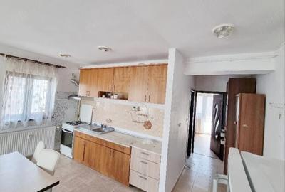 Apartament cu 2 camere decomandat în Mărășești - 2