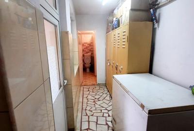 Spatiu comercial, 50mp, curent trifazic, incalzire proprie pe gaz Lacul Tei - 5