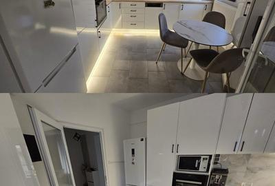 Apartament cu 3 camere în 23 August - 4